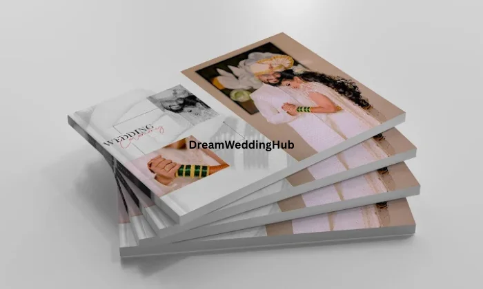 wedshot india wedding album design pune